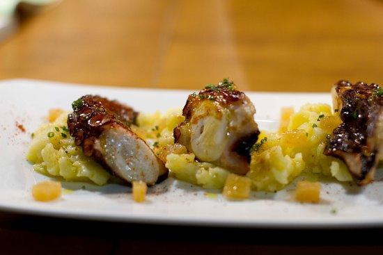 La Pepona de Carlos Canal